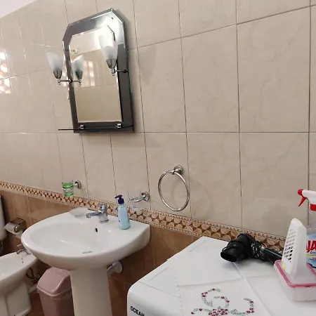 Center Apartamento
