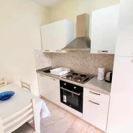 Center Apartamento