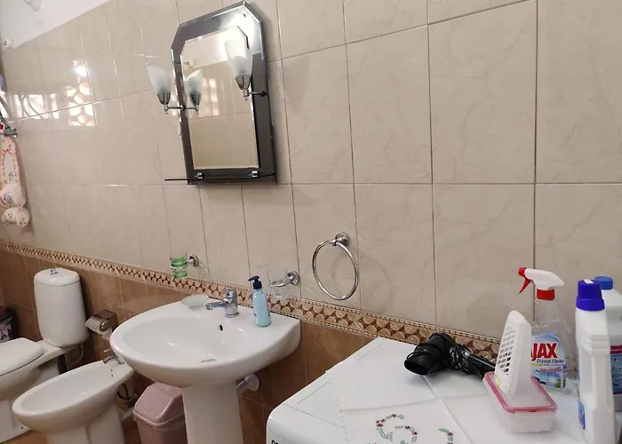 Center شقة