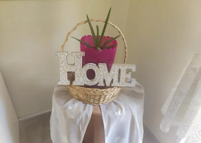 公寓 Center 地拉那