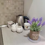 Appartement Center