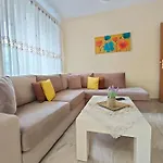 Daire Center Tiran
