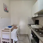 Appartement Center Tirana