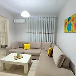 Appartement Center Tirana