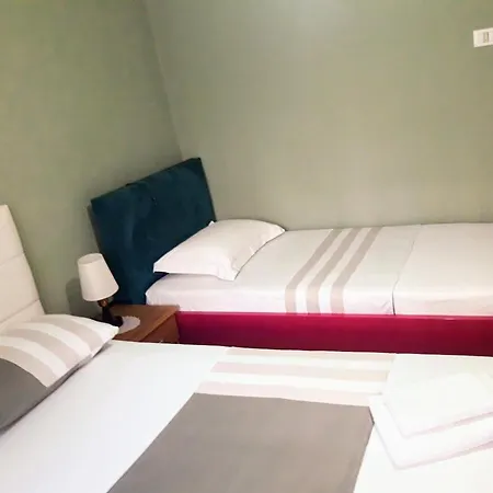 Center Appartement