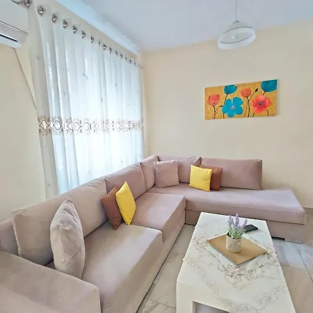 Center דירה