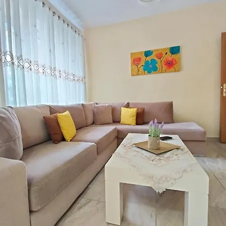 דירה Center טיראנה