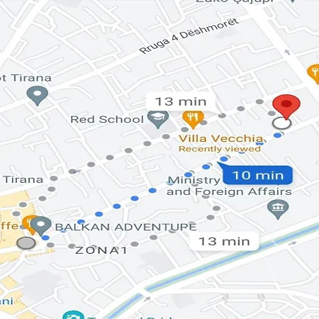 דירה Center *