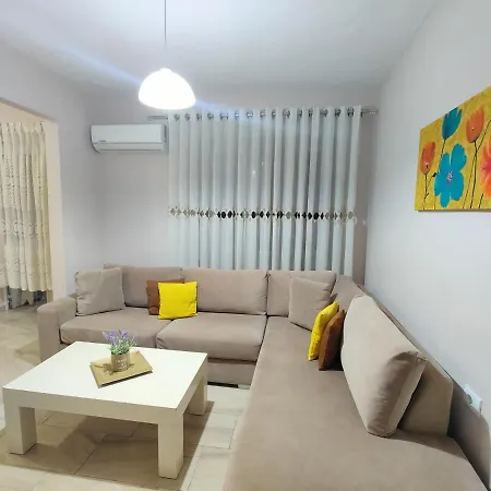 דירה Center טיראנה