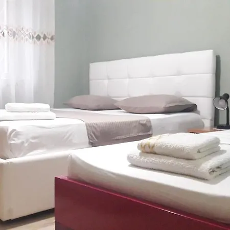 Appartement Center Tirana