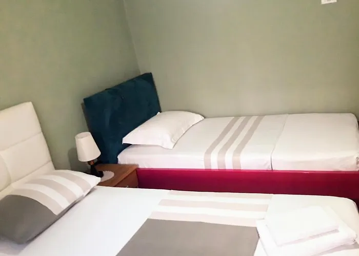 Center Apartament