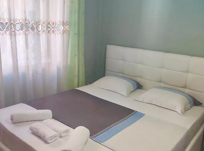 Center Apartament *