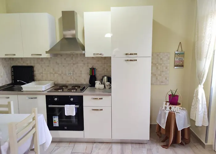 Center Apartament