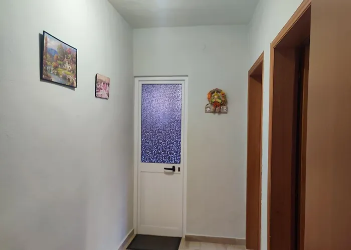 Apartament Center