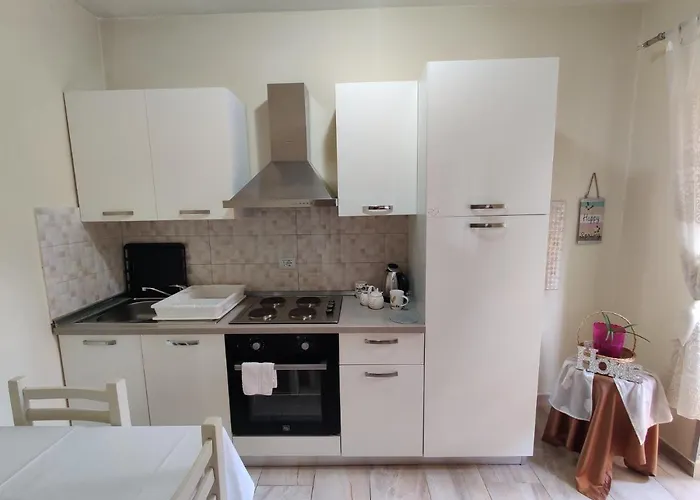Center Apartament Tirana