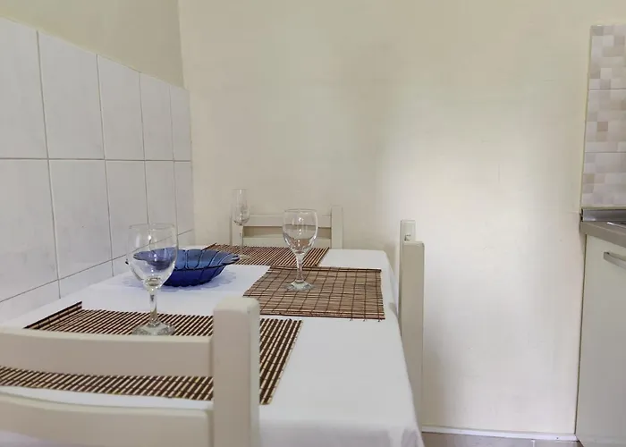 Center Apartament Tirana