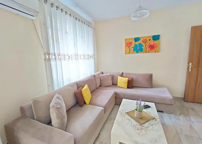 Center Apartament