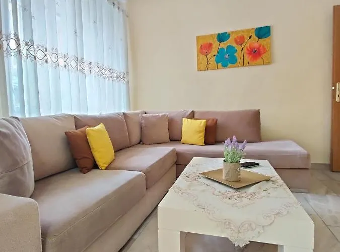 Apartament Center Tirana