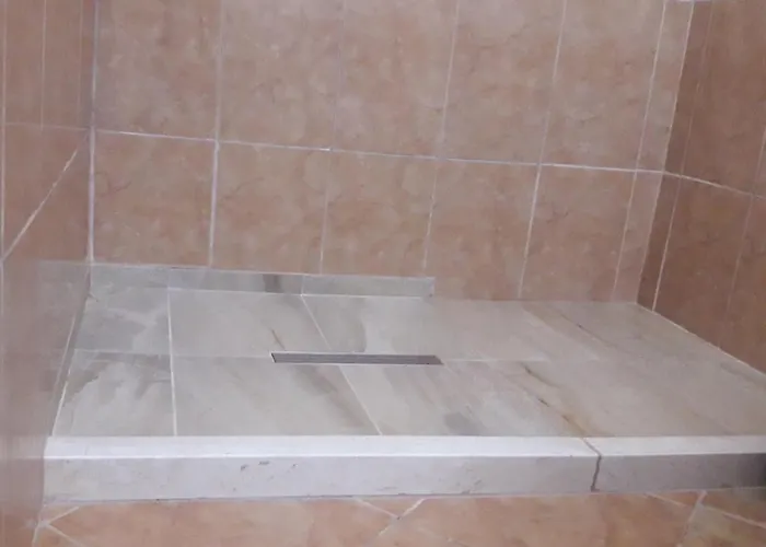 Center * Tirana